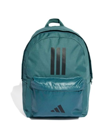 MOCHILA ADIDAS CLASSIC BACK-TO-SCHOOL 3-BARRAS