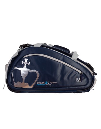PALETERO BLACK CROWN HURRICANE PRO 4.0