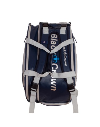 PALETERO BLACK CROWN HURRICANE PRO 4.0