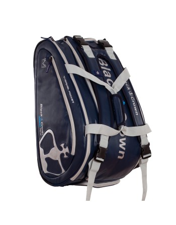 PALETERO BLACK CROWN HURRICANE PRO 4.0
