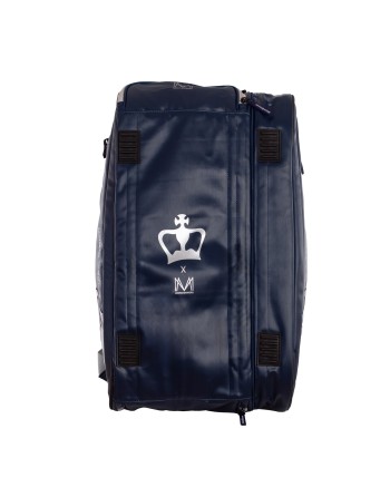 PALETERO BLACK CROWN HURRICANE PRO 4.0