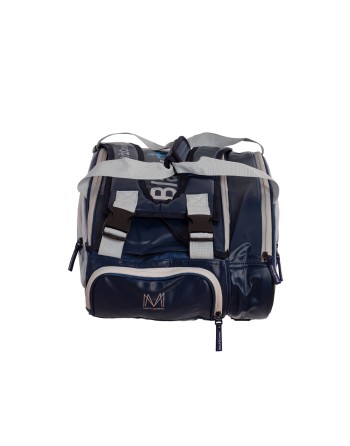 PALETERO BLACK CROWN HURRICANE PRO 4.0