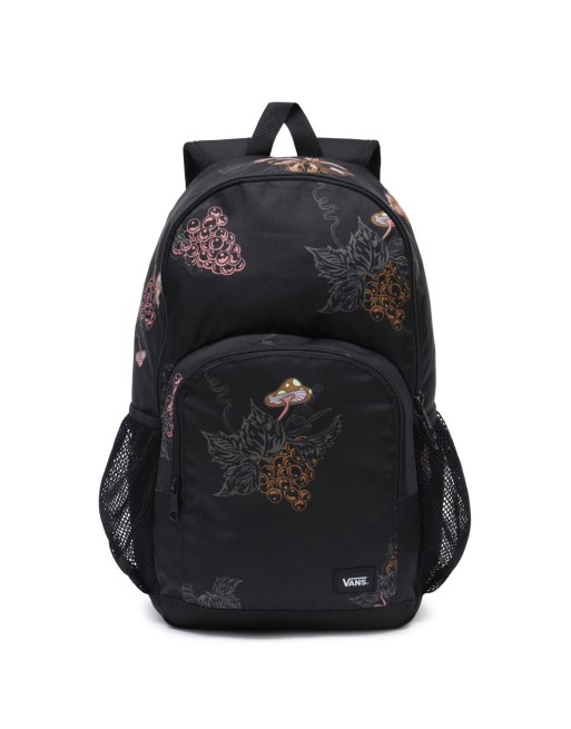 MOCHILA VANS ALUMNI 5 PRINTED
