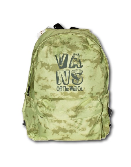 MOCHILA VANS NEW SKOOL
