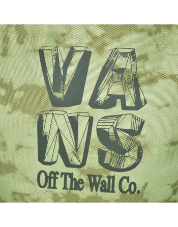 MOCHILA VANS NEW SKOOL
