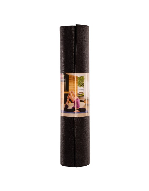 COLCHONETA YOGA HARD 8MM