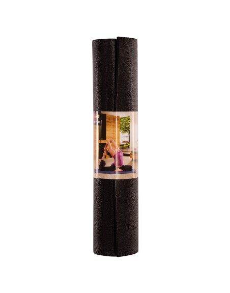 COLCHONETA YOGA HARD 8MM
