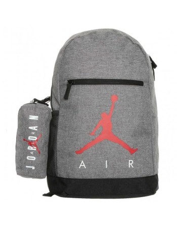 MOCHILA NIKE JORDAN AIR CON ESTUCHE