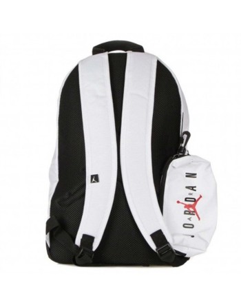 MOCHILA NIKE JORDAN AIR CON ESTUCHE