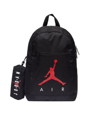 MOCHILA NIKE JORDAN AIR CON ESTUCHE