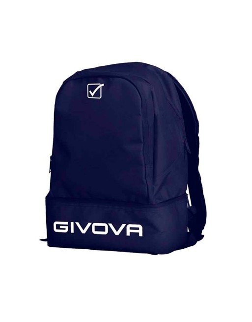 MOCHILA GIVOVA EUROPA