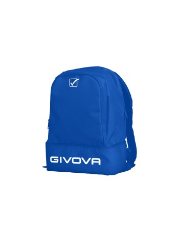 MOCHILA GIVOVA EUROPA
