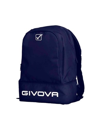 MOCHILA GIVOVA EUROPA