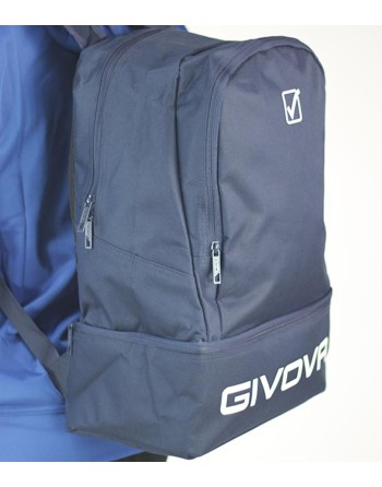 MOCHILA GIVOVA EUROPA