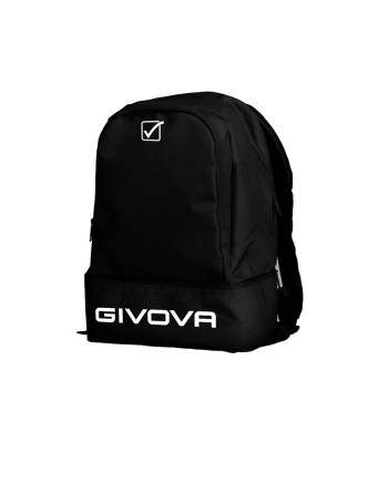 MOCHILA GIVOVA EUROPA