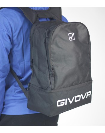 MOCHILA GIVOVA EUROPA