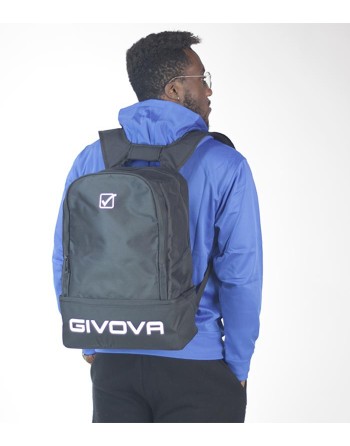 MOCHILA GIVOVA EUROPA