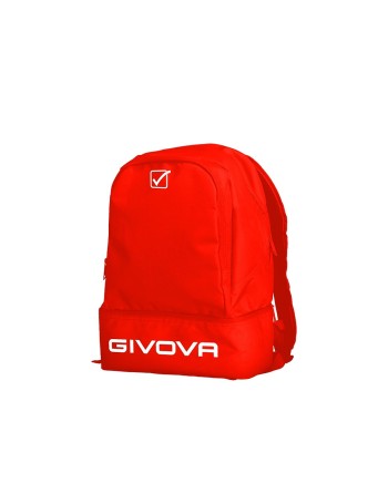 MOCHILA GIVOVA EUROPA