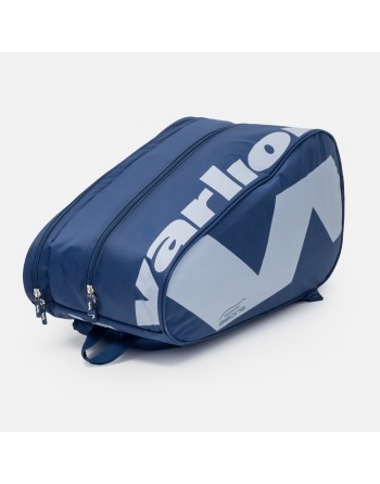 PALETERO VARLION ERGONOMIC BEGINS