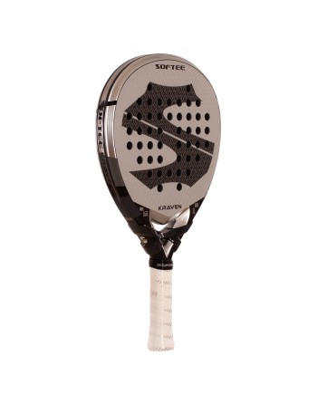 PALA DE PÁDEL SOFTEE KRAVEN METAL