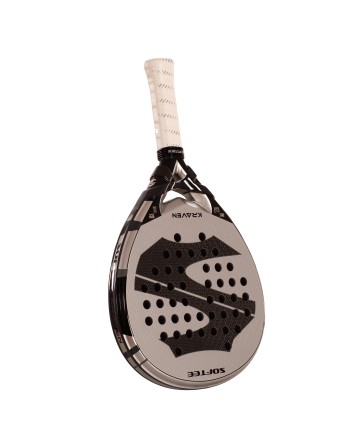PALA DE PÁDEL SOFTEE KRAVEN METAL