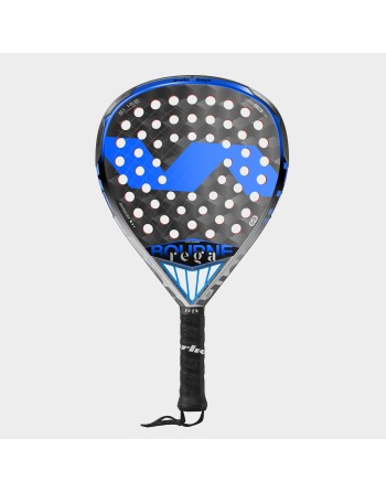 PALA DE PÁDEL VARLION BOURNE CUBE ELBOWCARE S