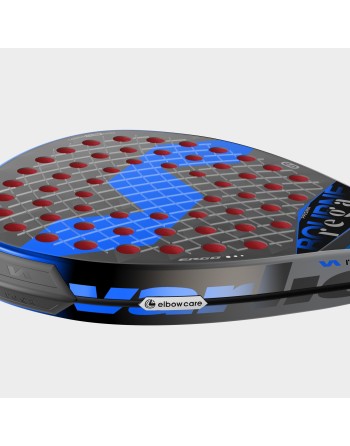 PALA DE PÁDEL VARLION BOURNE CUBE ELBOWCARE S