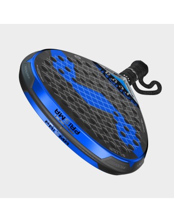 PALA DE PÁDEL VARLION BOURNE CUBE ELBOWCARE W