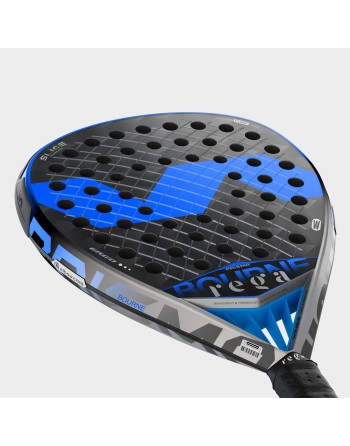 PALA DE PÁDEL VARLION BOURNE CUBE ELBOWCARE W