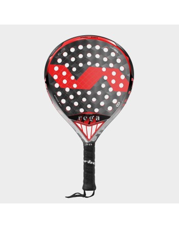 PALA DE PÁDEL VARLION LW CUBE ELBOWCARE S