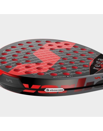 PALA DE PÁDEL VARLION LW CUBE ELBOWCARE S