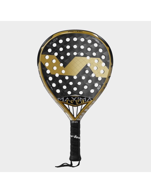 PALA DE PÁDEL VARLION MAXIMA CUBE ELBOWCARE W