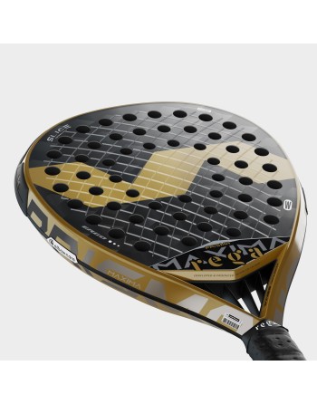 PALA DE PÁDEL VARLION MAXIMA CUBE ELBOWCARE W