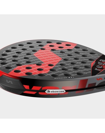 PALA DE PÁDEL VARLION LW CUBE ELBOWCARE W