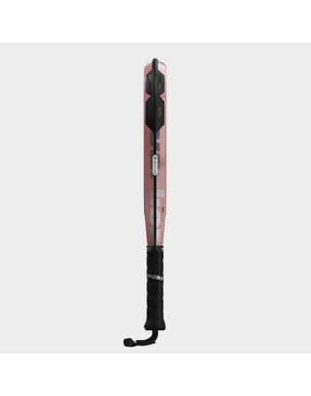 PALA DE PÁDEL VARLION MAXIMA CARBON ROSE