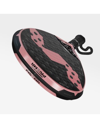 PALA DE PÁDEL VARLION MAXIMA CARBON ROSE