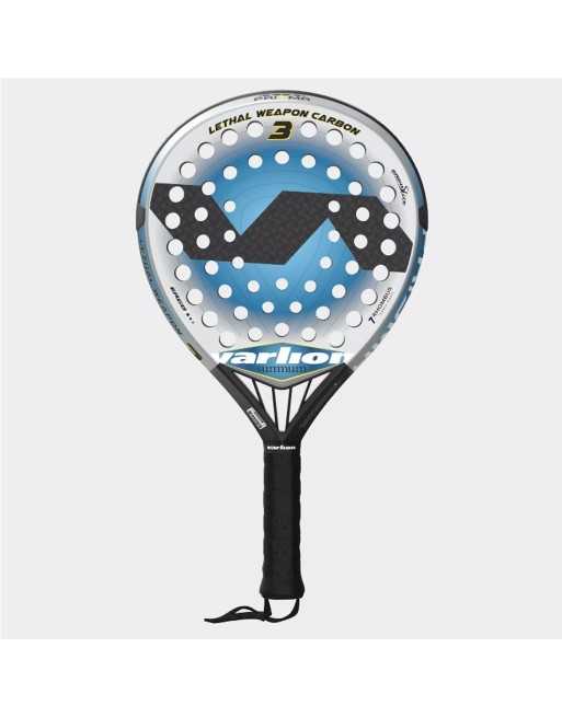 PALA DE PÁDEL VARLION LW C 3 SUMMUM