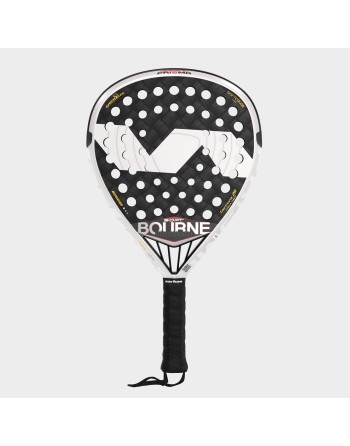 PALA DE PÁDEL VARLION BOURNE PRISMA CARBON SOFT