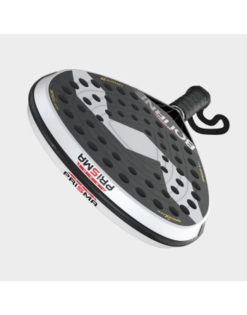 PALA DE PÁDEL VARLION BOURNE PRISMA CARBON SOFT