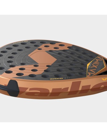 PALA DE PÁDEL VARLION MAXIMA PRISMA CARBON SOFT