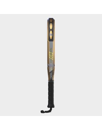 PALA DE PÁDEL VARLION LW CARBON GOLDBLACK