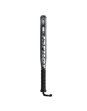 PALA DE PÁDEL VARLION LW CARBON BLACK ORQUIDEA