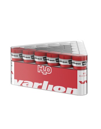 TARRO 60 OVERGRIPS VARLION H2O PRISMA