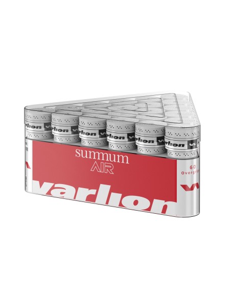 TARRO 60 OVERGRIP VARLION SUMMUM AIR PRISMA