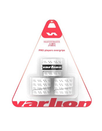 BLISTER DE 3 OVERGRIPS VARLION SUMMUM AIR