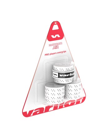 BLISTER DE 3 OVERGRIPS VARLION SUMMUM AIR