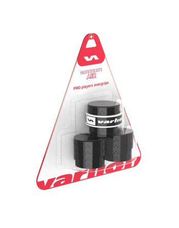 BLISTER DE 3 OVERGRIPS VARLION SUMMUM AIR