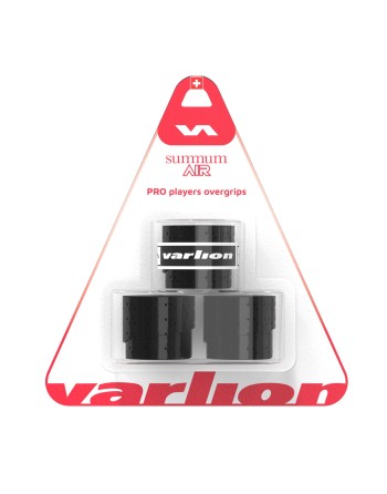 BLISTER DE 3 OVERGRIPS VARLION SUMMUM AIR