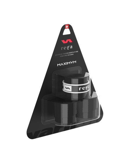 BLISTER DE 3 OVERGRIPS VARLION REGA MAXIMUM
