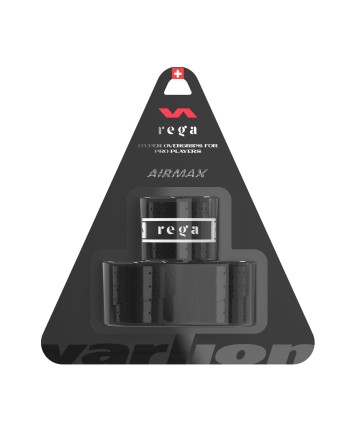 BLISTER DE 3 OVERGRIPS VARLION REGA AIRMAX
